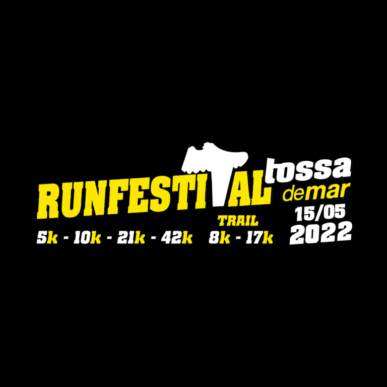 Run Festival Tossa de Mar