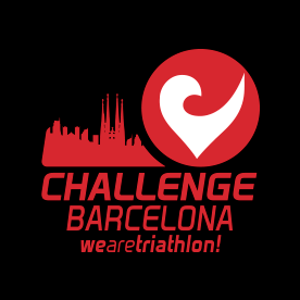 Challenge Barcelona Logo wefeel crono
