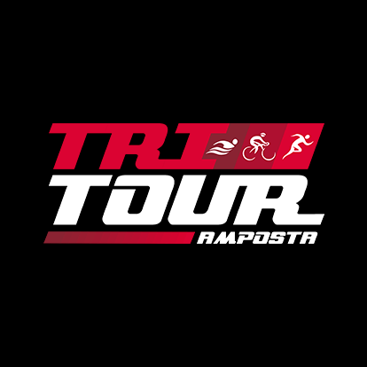 TriTour Amposta Logo wefeel crono