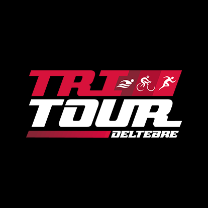 TriTour Deltebre Logo wefeel crono
