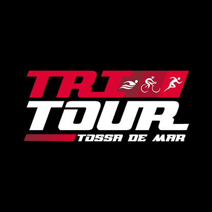 TriTour Tossa de mar Logo wefeel crono